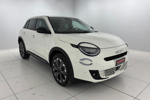 FIAT 600 1.2 hybrid La Prima 110cv auto