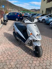 Malaguti Phantom F12