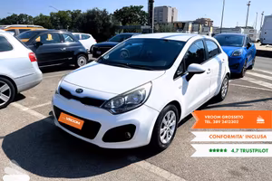 KIA Rio 3� serie Rio 1.2 CVVT 5p. GPL City