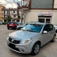 Dacia Sandero gpl