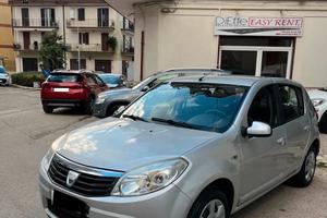 Dacia Sandero gpl