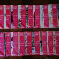 Dischi in vinile delle Fiabe sonore Pinocchio