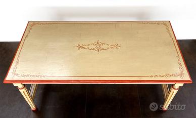 splendido coffee table