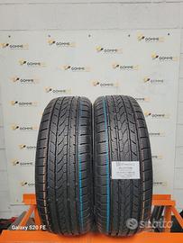 Gomme 4 stagioni usate 225/65 17 106H XL