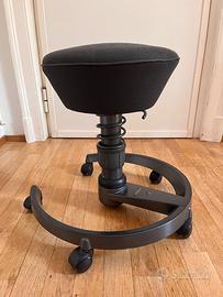 Sedia ergonomica SWOPPER