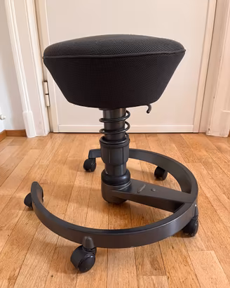 Sedia ergonomica SWOPPER