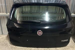 Portellone baule posteriore fiat tipo sw 2020