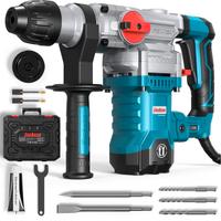 martello perforatore ENACRO 1500W nuovo