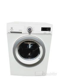 Lavatrice Electrolux  7 kg a Vapore 