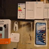 ZTE Blade A35e