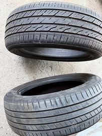 Gomme per Suv