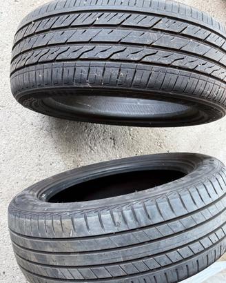 Gomme per Suv