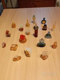 Collezione profumi