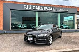 AUDI A6 4ª serie A6 2.0 TDI 190 CV ultra S tro...