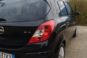 OPEL Corsa 4ª serie - 2012