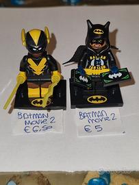 lego serie Batman movie 2