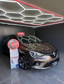 Renault Clio 1.0 SCe 75 CV Intens 2020 FULL