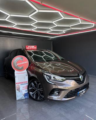 Renault Clio 1.0 SCe 75 CV Intens 2020 FULL