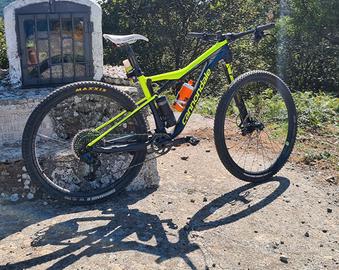 Cannondale Scalpel carbon 2 - 2019