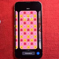 iPhone 13 pro - 256gb Silver