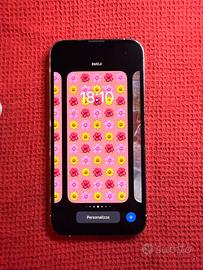 iPhone 13 pro - 256gb Silver