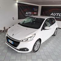 Peugeot 208 BlueHDi 75 Allure Restayling