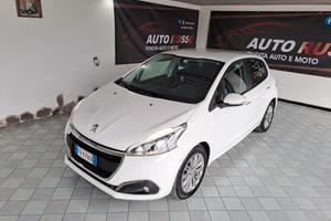 Peugeot 208 BlueHDi 75 Allure Restayling