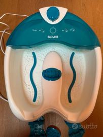 IDROMASSAGGIO PLANTARE BALANCE