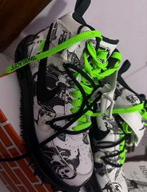 Scarpe Jordan By Off White