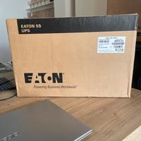 UPS Eaton 5s 1000i - 1000VA 600W - Nuovo sigillato