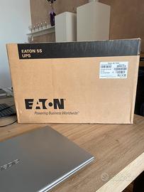 UPS Eaton 5s 1000i - 1000VA 600W - Nuovo sigillato