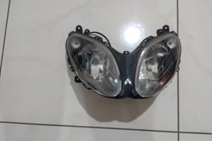 PIAGGIO NRG POWER FARO