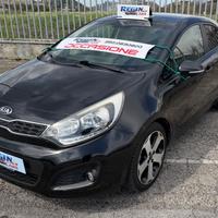 Kia Rio 1.1 CRDi 3p. Active