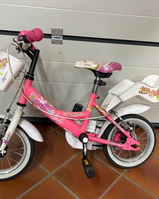 Bici da bambina