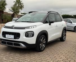 Citroen C3 Aircross PureTech 82cv Shine