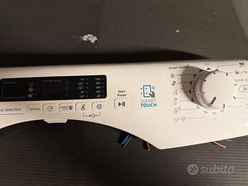 Scheda elettronica lavatrice Candy