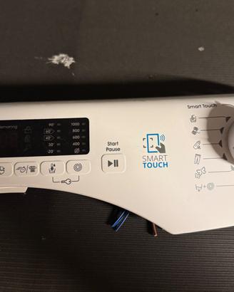 Scheda elettronica lavatrice Candy