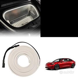 Luce bagagliaio anteriore 12v Tesla M3 2021-2023