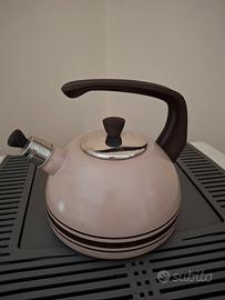 bollitore da cucina