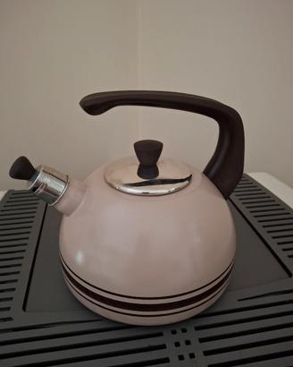 bollitore da cucina