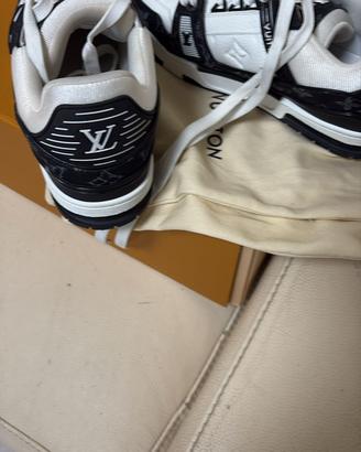Scarpe luis Vitton