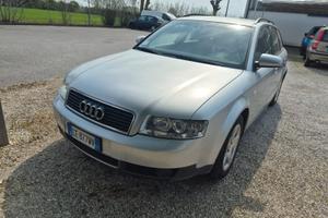 AUDI A 4 SW 1.9 TDI 2004