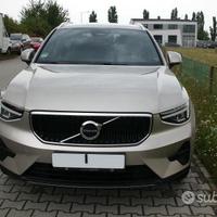 Musata e porte volvo xc40 2022