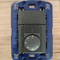 Termostato bticino manuale originale