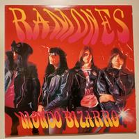 Vinile da collezione Ramones Mondo Bizarro