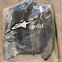 Giubbotto in pelle  alpinestar gp plus v3