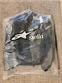 Giubbotto in pelle  alpinestar gp plus v3