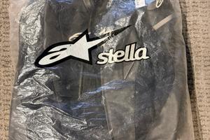 Giubbotto in pelle  alpinestar gp plus v3