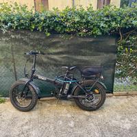 Bici Elettrica VIVO in sconto