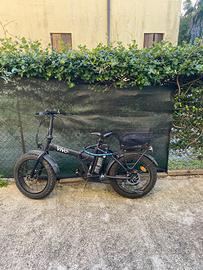 Bici Elettrica VIVO in sconto